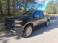 2022 Chevrolet Silverado 1500 Limited 