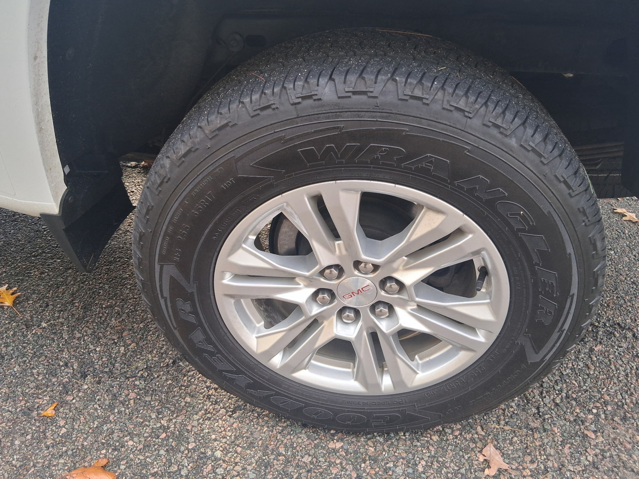 GMC Canyon SLE Ext. Cab 4WD 2019
