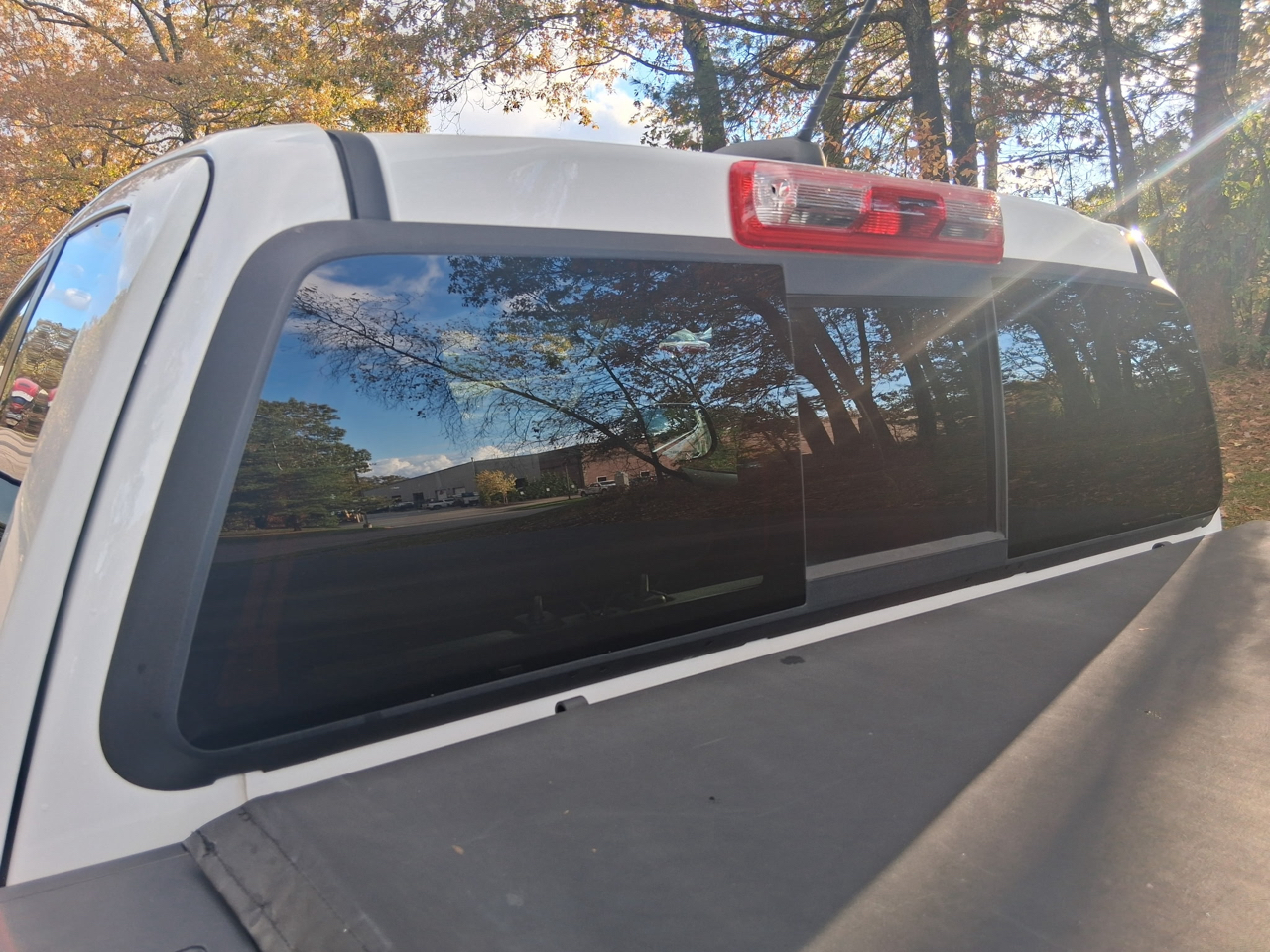 GMC Canyon SLE Ext. Cab 4WD 2019