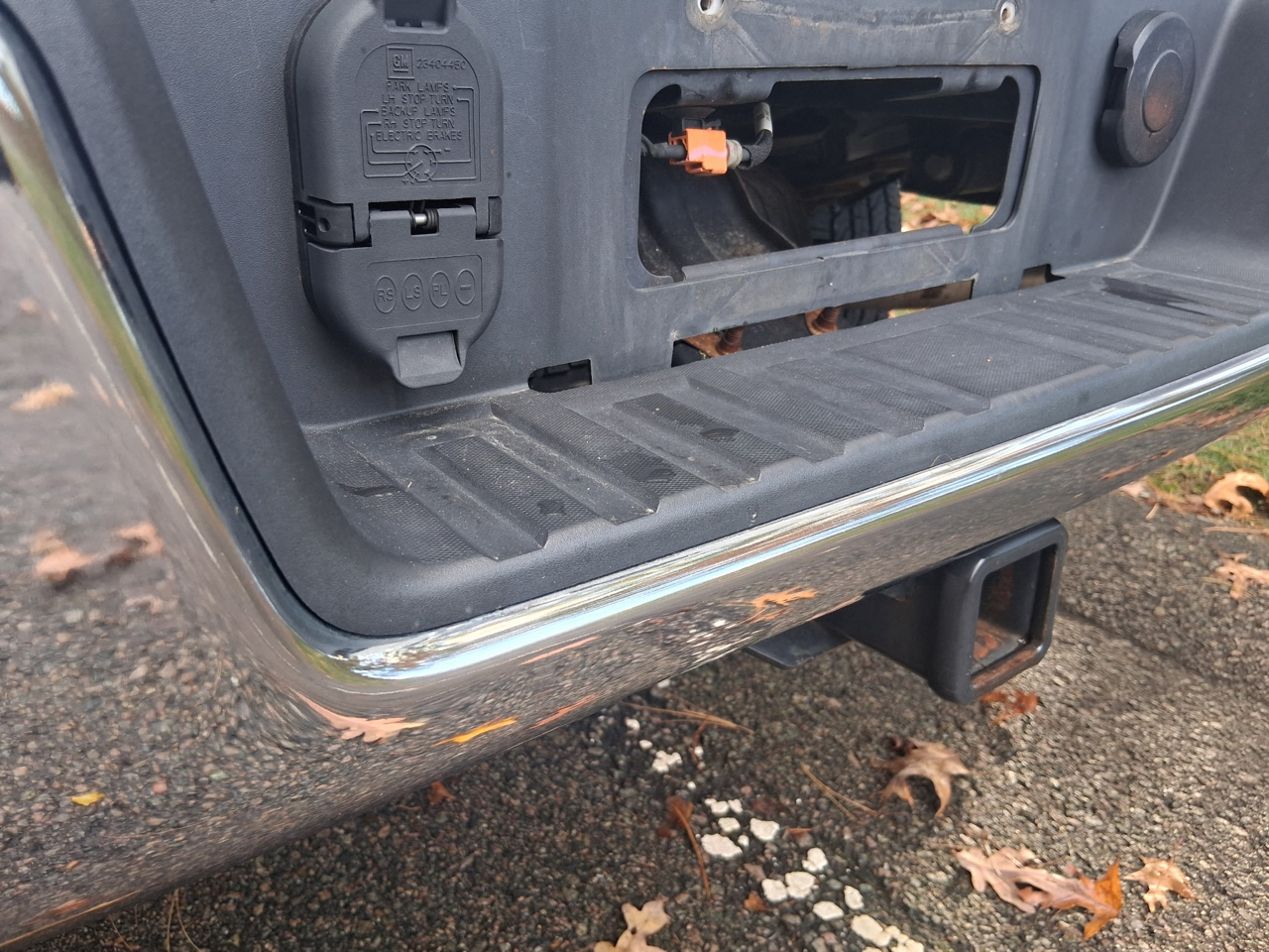 GMC Canyon SLE Ext. Cab 4WD 2019