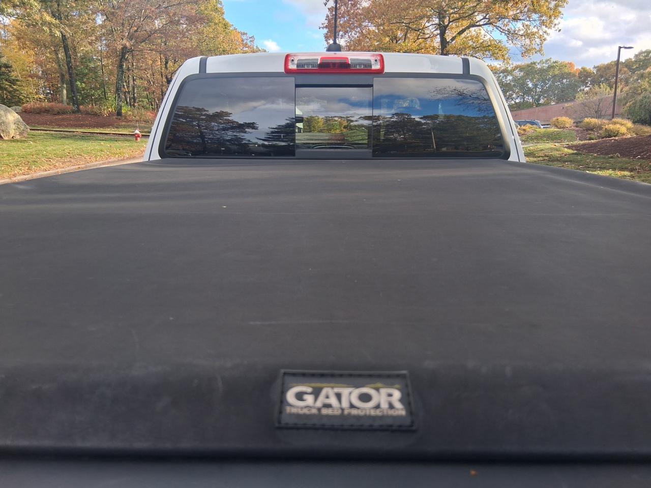 GMC Canyon SLE Ext. Cab 4WD 2019