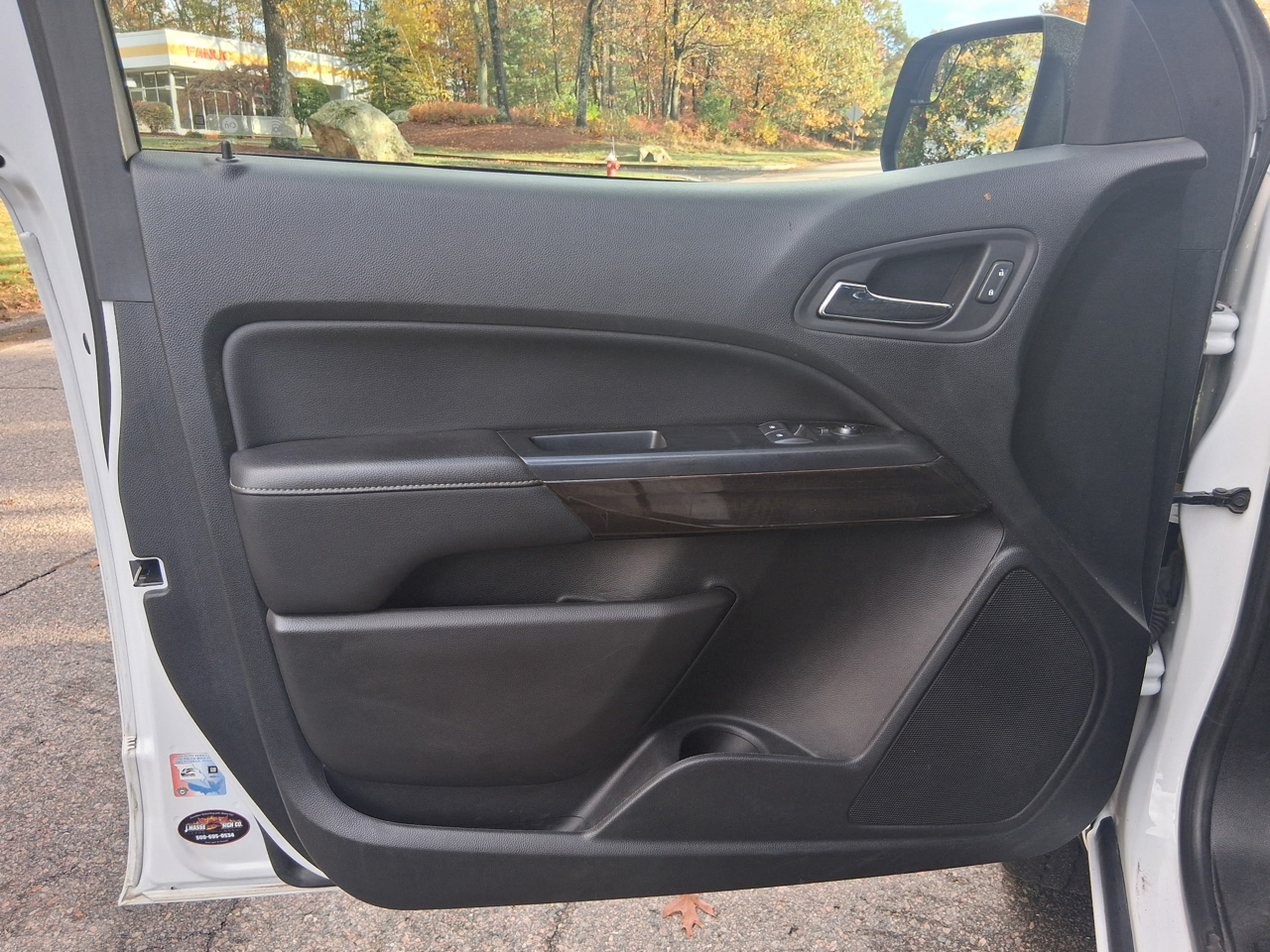 GMC Canyon SLE Ext. Cab 4WD 2019