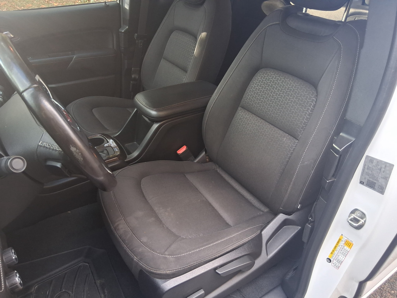 GMC Canyon SLE Ext. Cab 4WD 2019