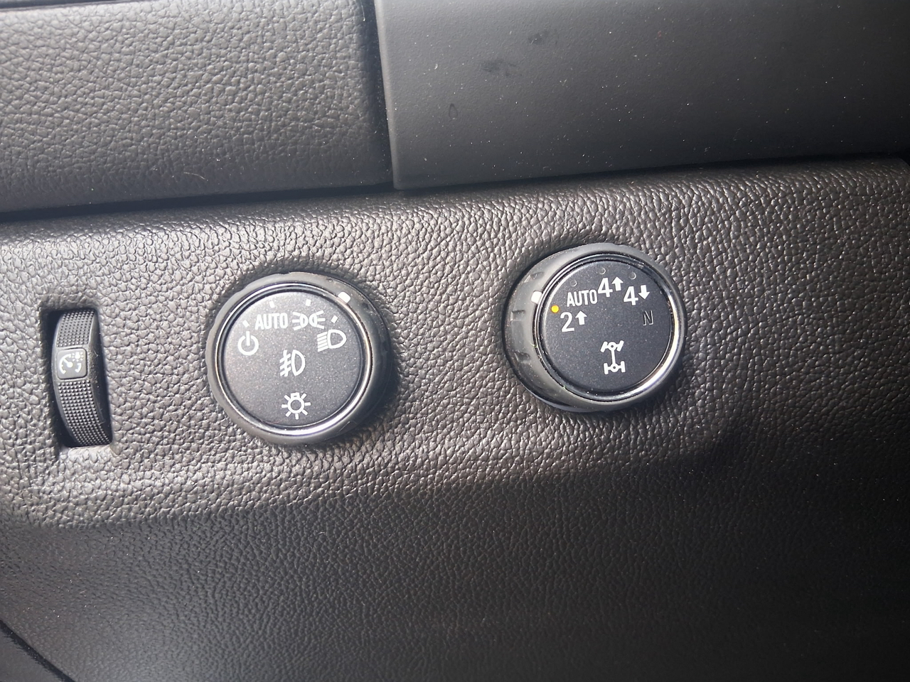 GMC Canyon SLE Ext. Cab 4WD 2019