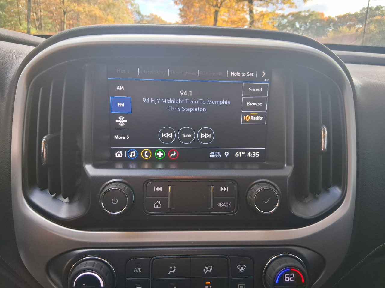 GMC Canyon SLE Ext. Cab 4WD 2019