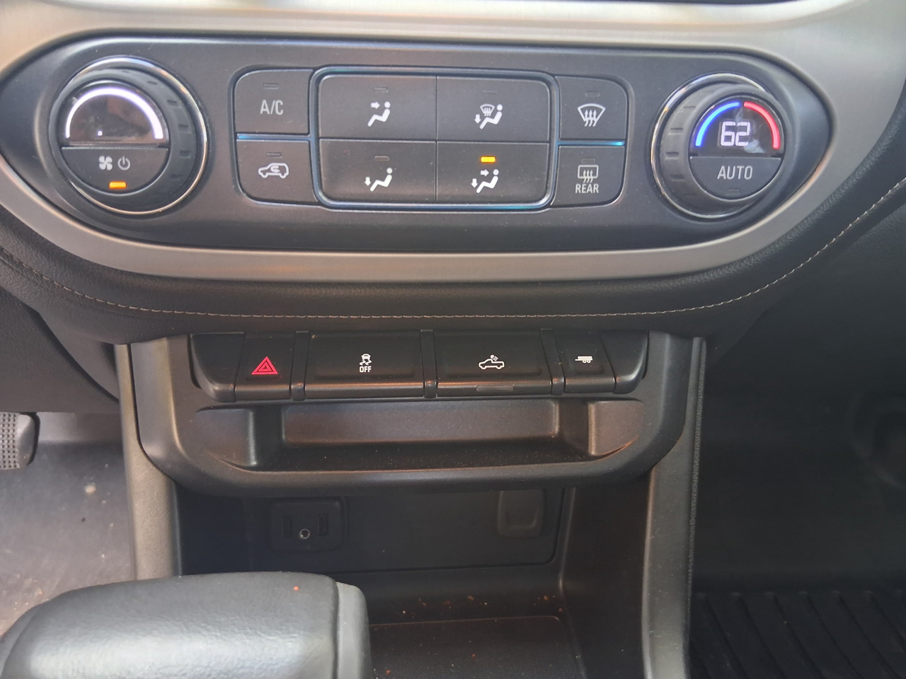 GMC Canyon SLE Ext. Cab 4WD 2019
