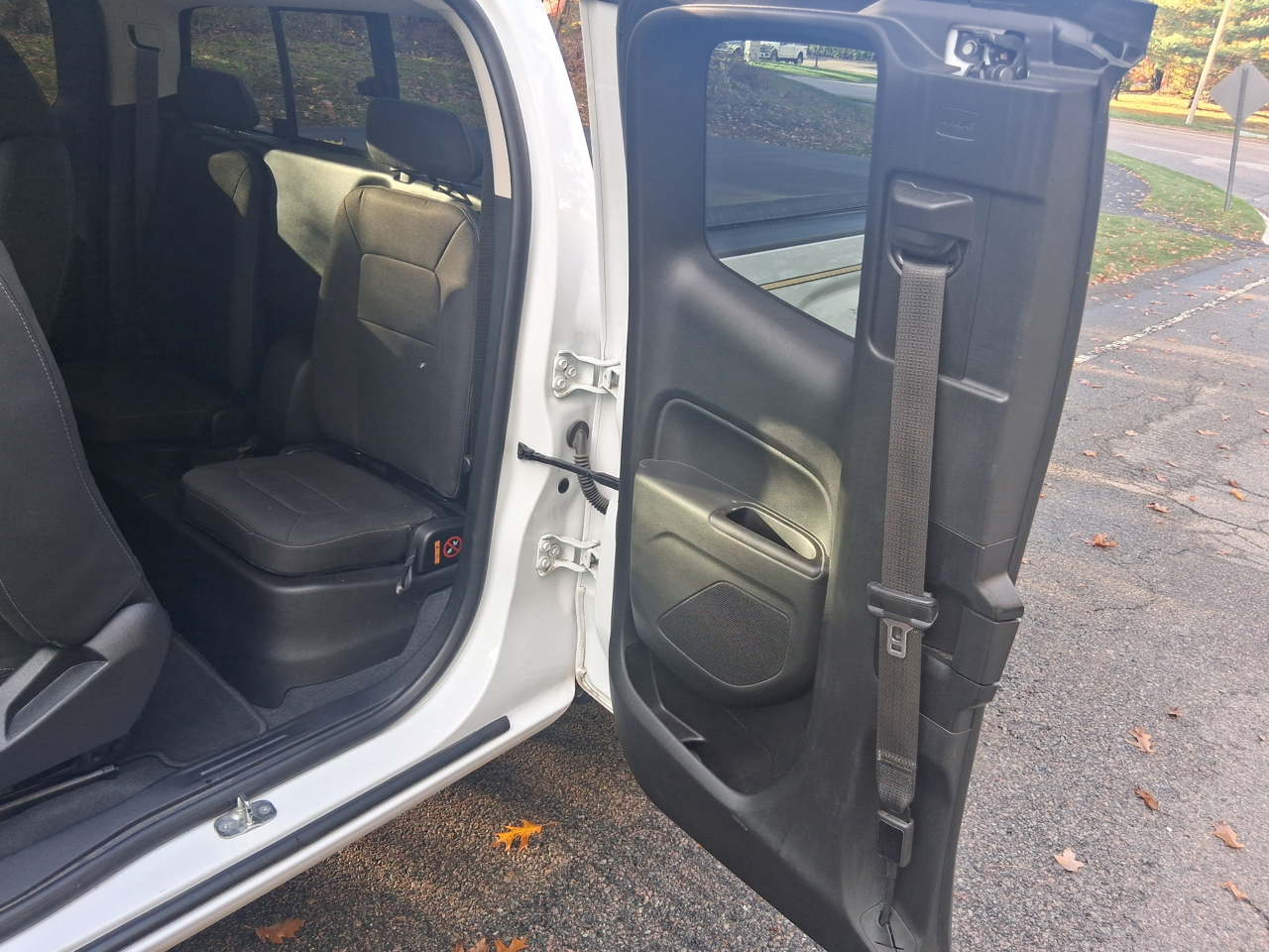 GMC Canyon SLE Ext. Cab 4WD 2019