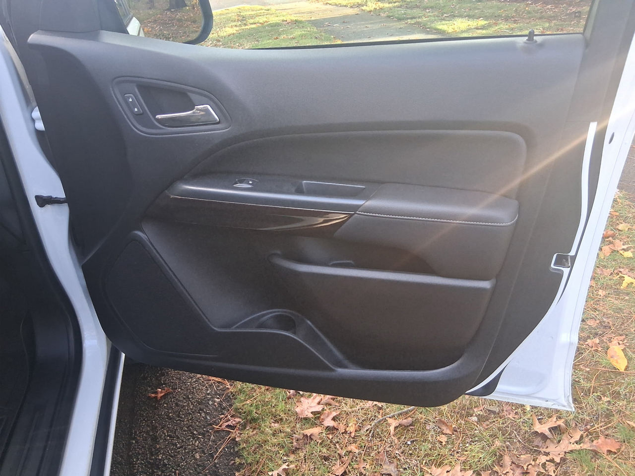 GMC Canyon SLE Ext. Cab 4WD 2019