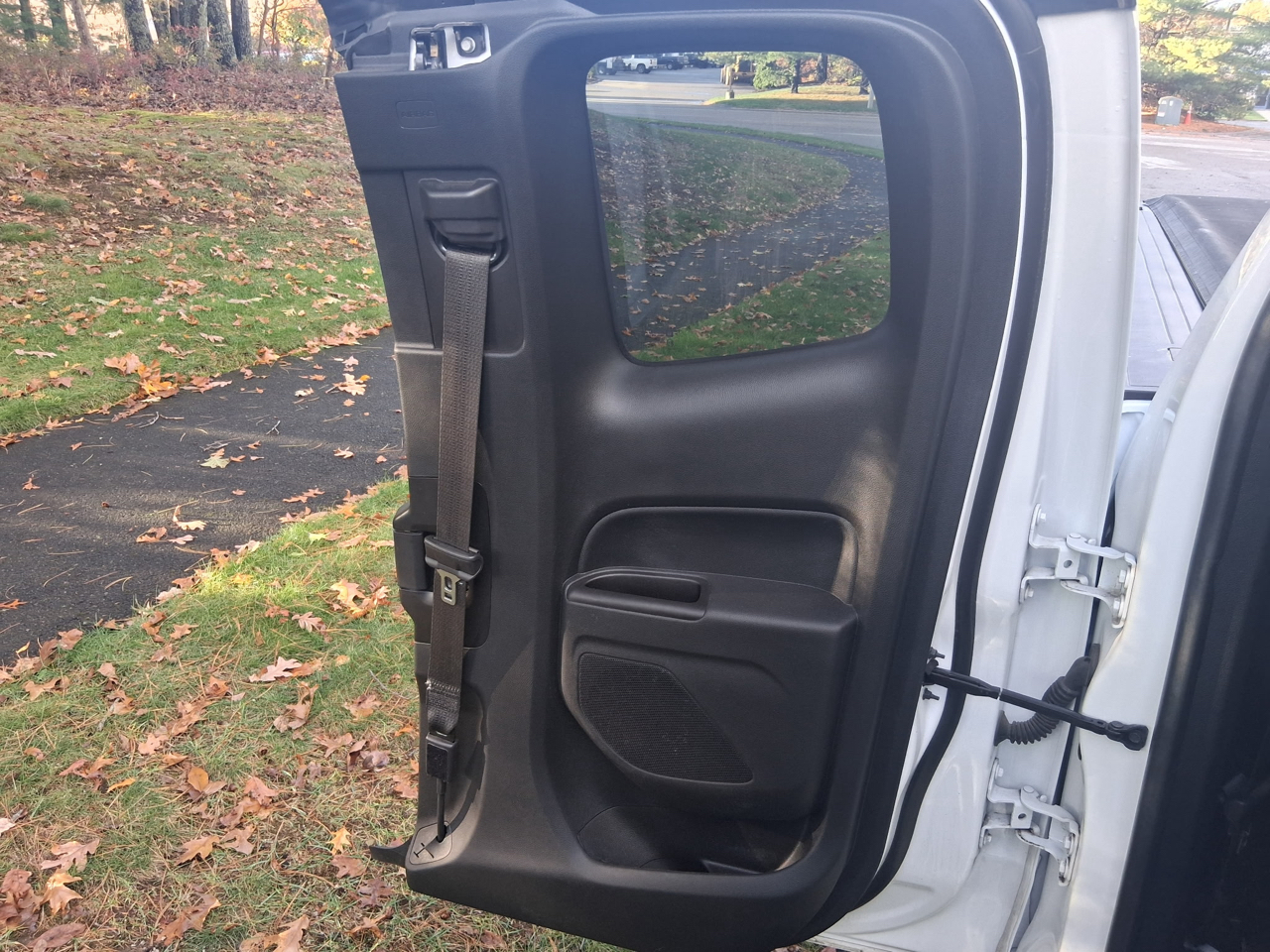 GMC Canyon SLE Ext. Cab 4WD 2019