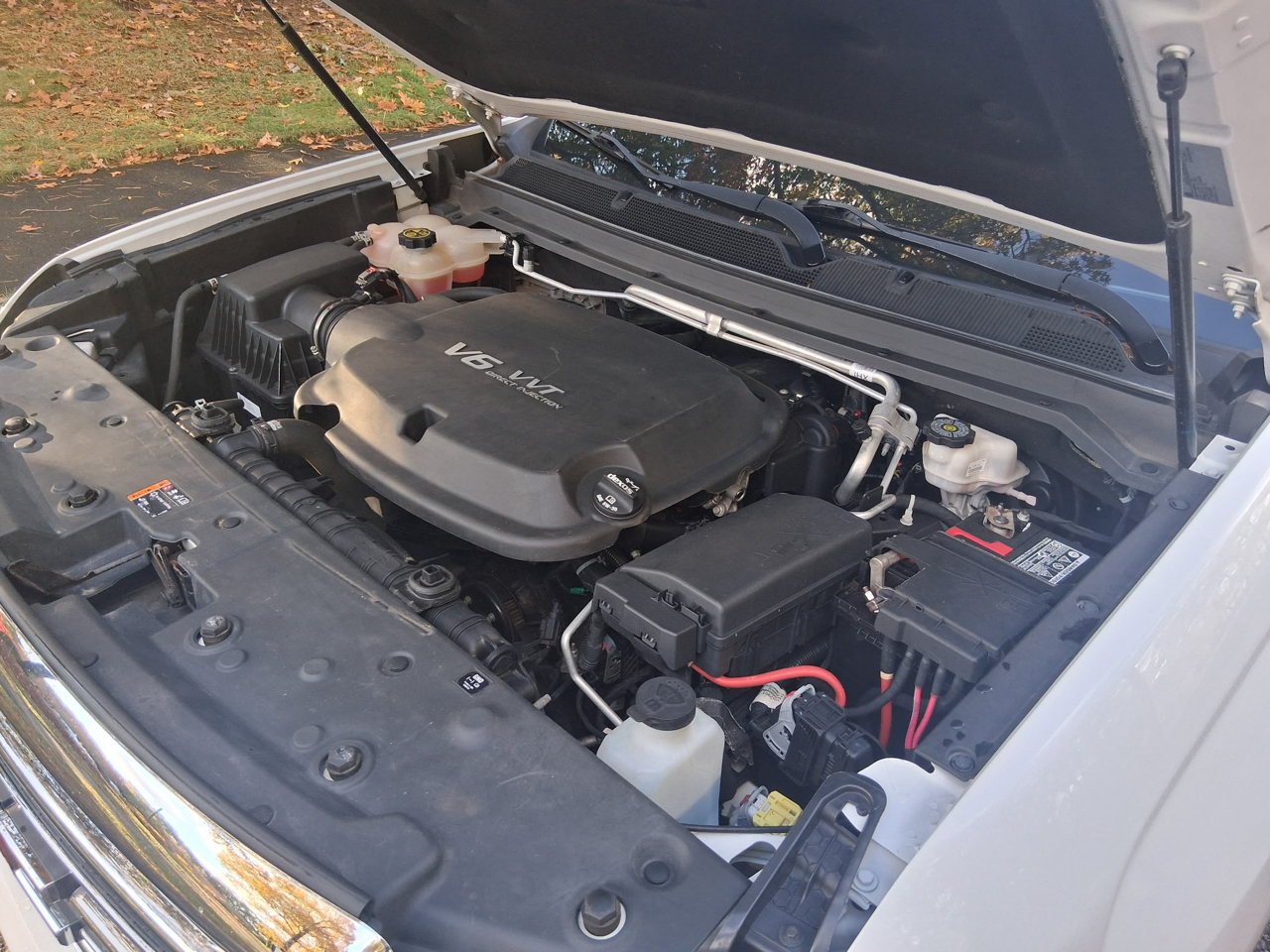 GMC Canyon SLE Ext. Cab 4WD 2019