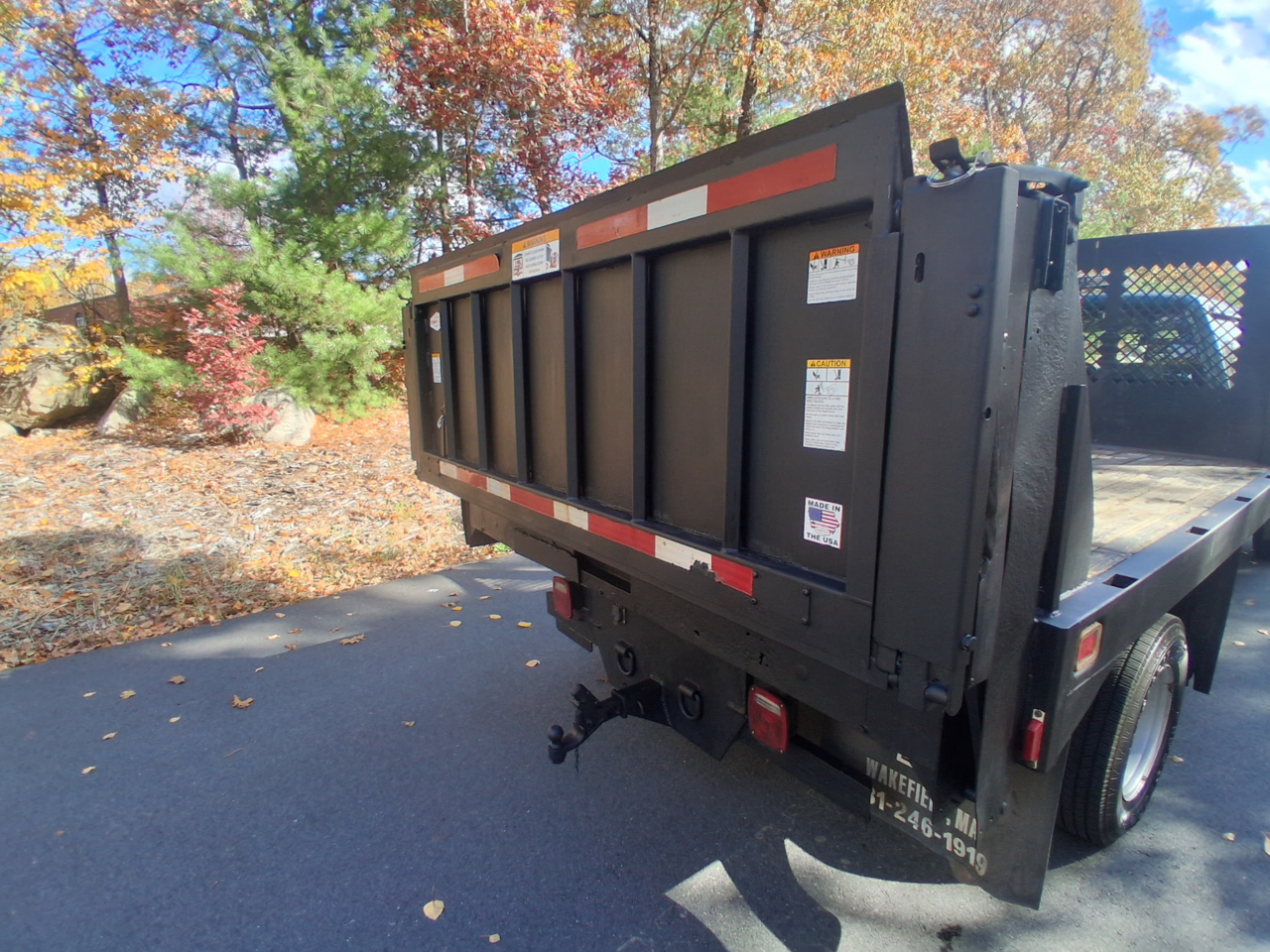 Chevrolet Silverado 3500HD Work Truck Crew Cab 4WD 2015
