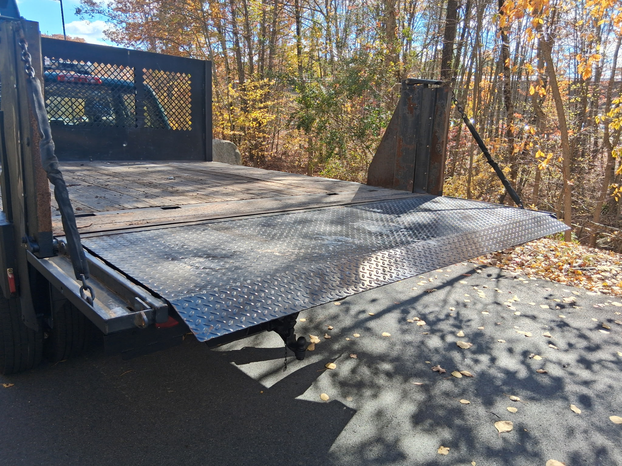 Chevrolet Silverado 3500HD Work Truck Crew Cab 4WD 2015