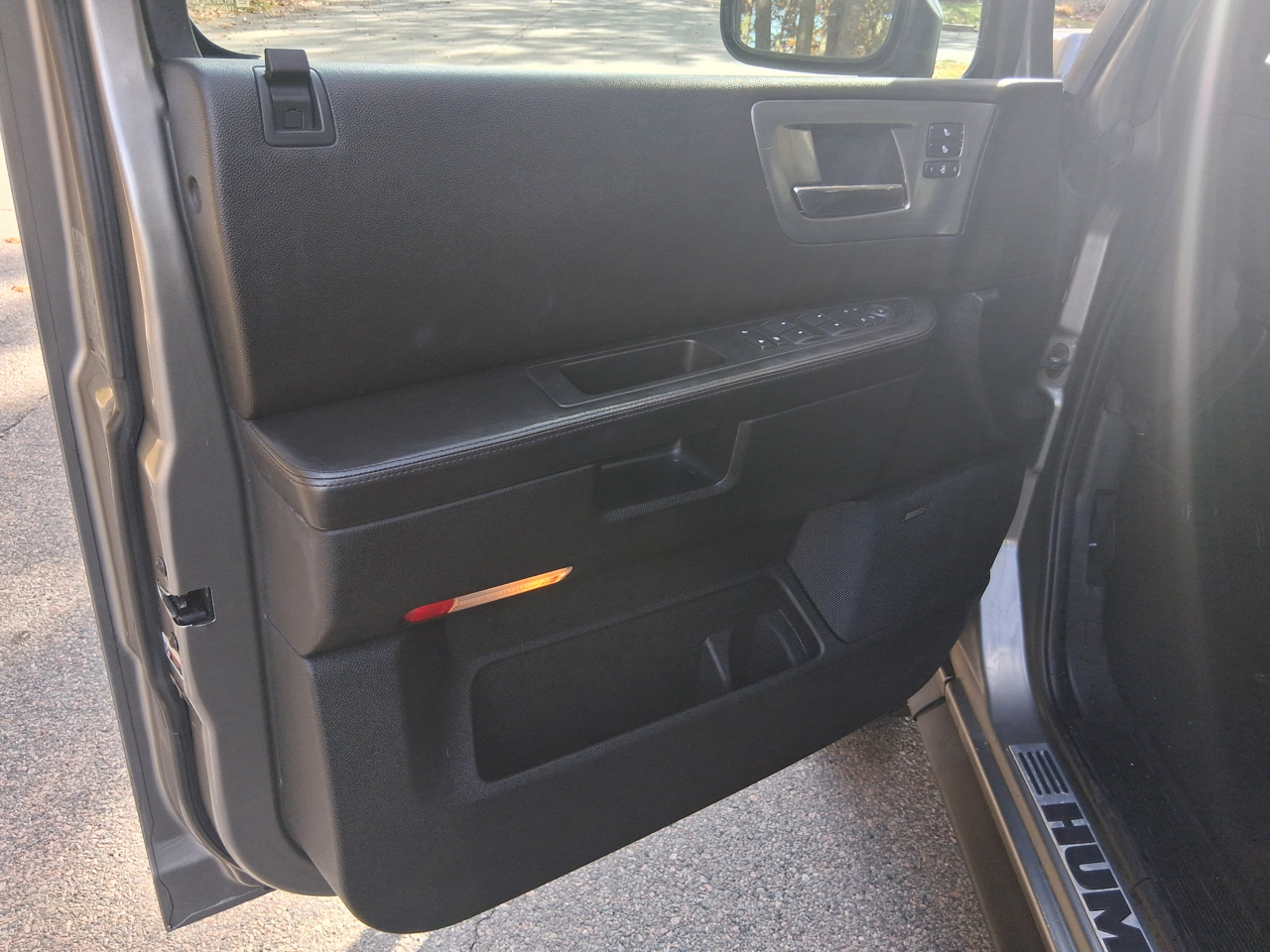 HUMMER H2 4dr Wgn 4WD SUV 2008