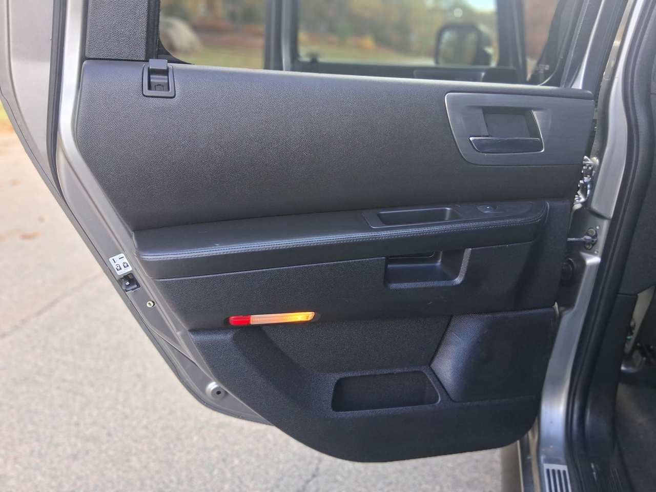 HUMMER H2 4dr Wgn 4WD SUV 2008
