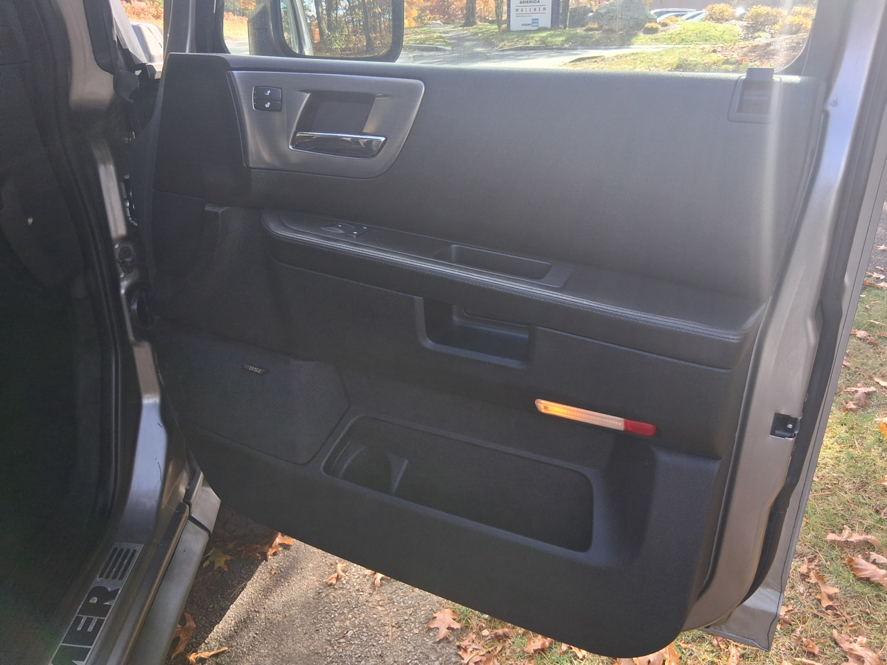 HUMMER H2 4dr Wgn 4WD SUV 2008