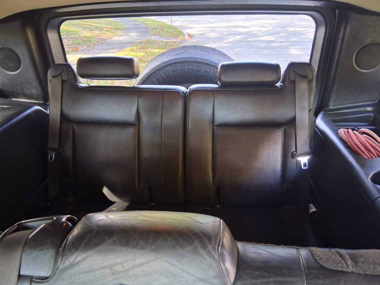 HUMMER H2 4dr Wgn 4WD SUV 2008