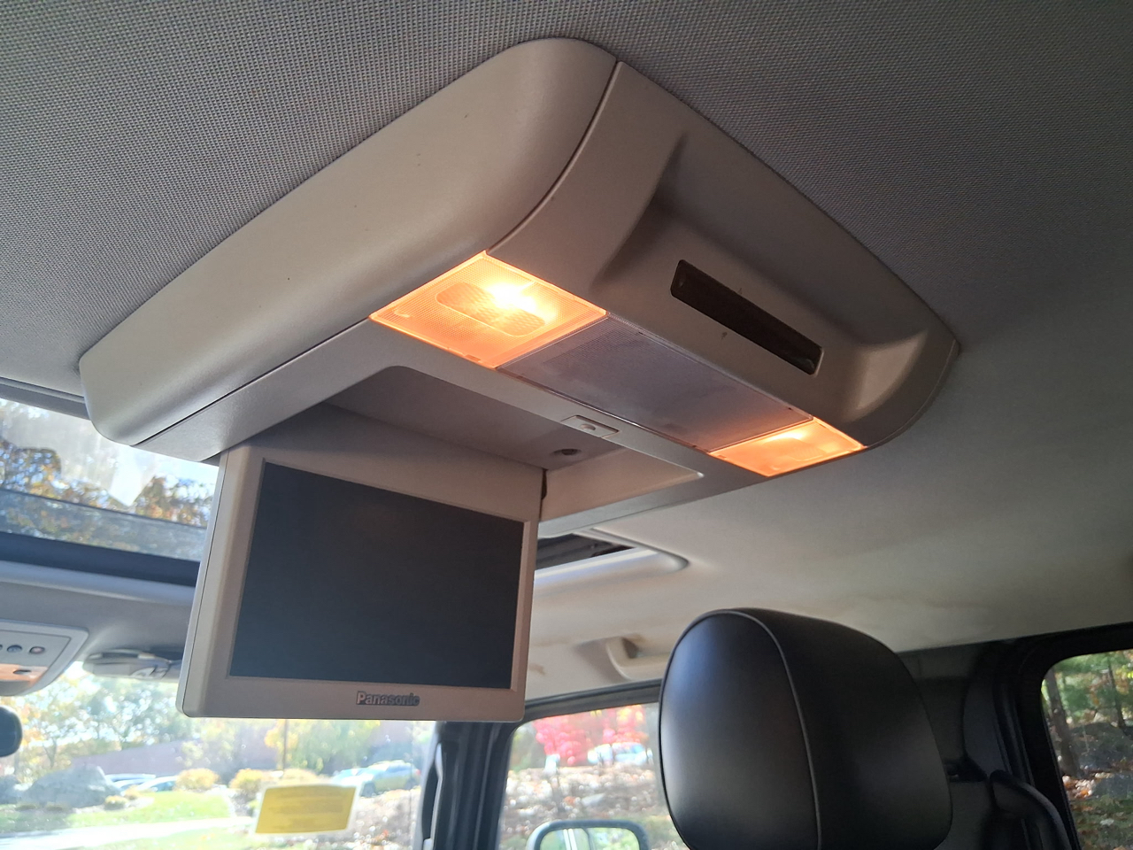 HUMMER H2 4dr Wgn 4WD SUV 2008