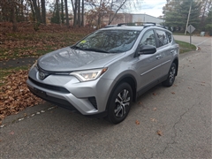 2017 Toyota RAV4 