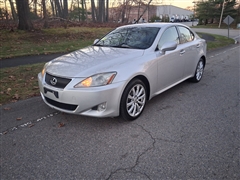 2006 Lexus IS 