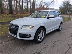 2016 Audi Q5 