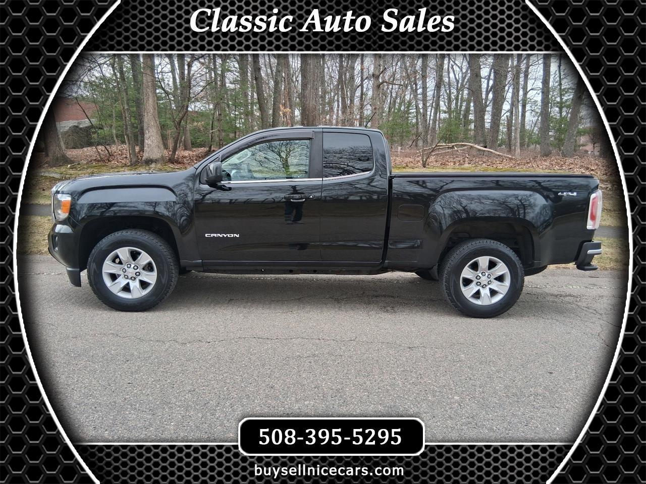 2018 Chevrolet Silverado 1500 4WD Crew Cab 143.5" High Country