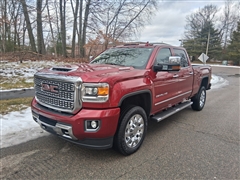 2019 GMC Sierra 2500HD 