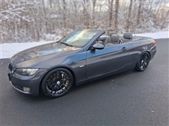 2008 BMW 3-Series 