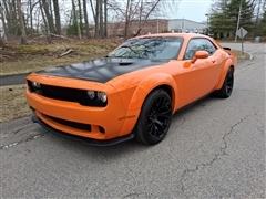 2012 Dodge Challenger 