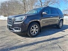 2016 GMC Acadia 