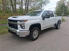2022 Chevrolet Silverado 3500HD 