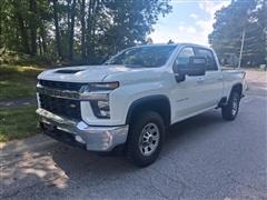 2022 Chevrolet Silverado 3500HD 