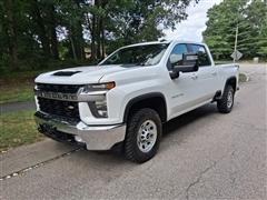 2022 Chevrolet Silverado 3500HD 