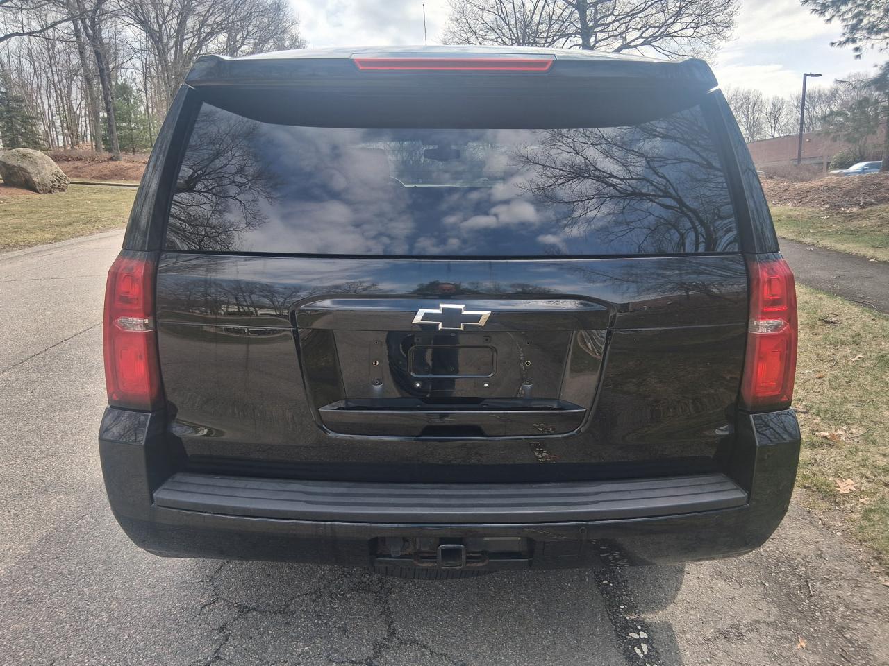 2019 Chevrolet Tahoe - Photo 5