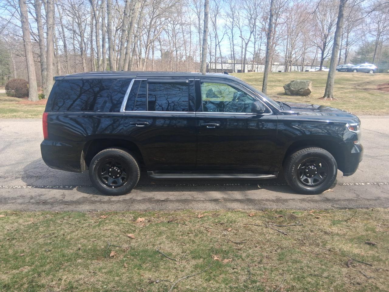 2019 Chevrolet Tahoe - Photo 7