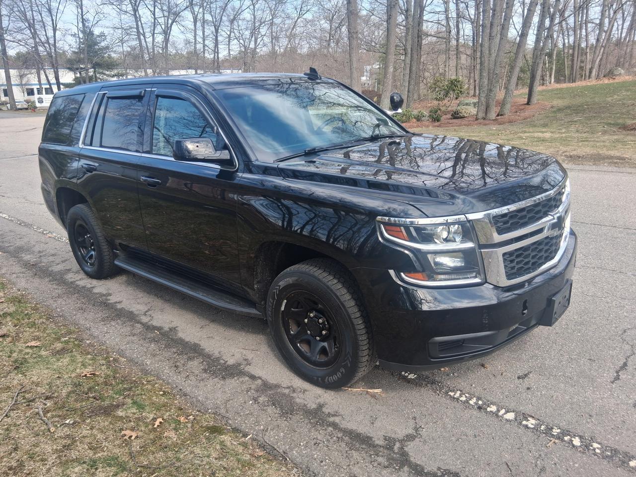 2019 Chevrolet Tahoe - Photo 8