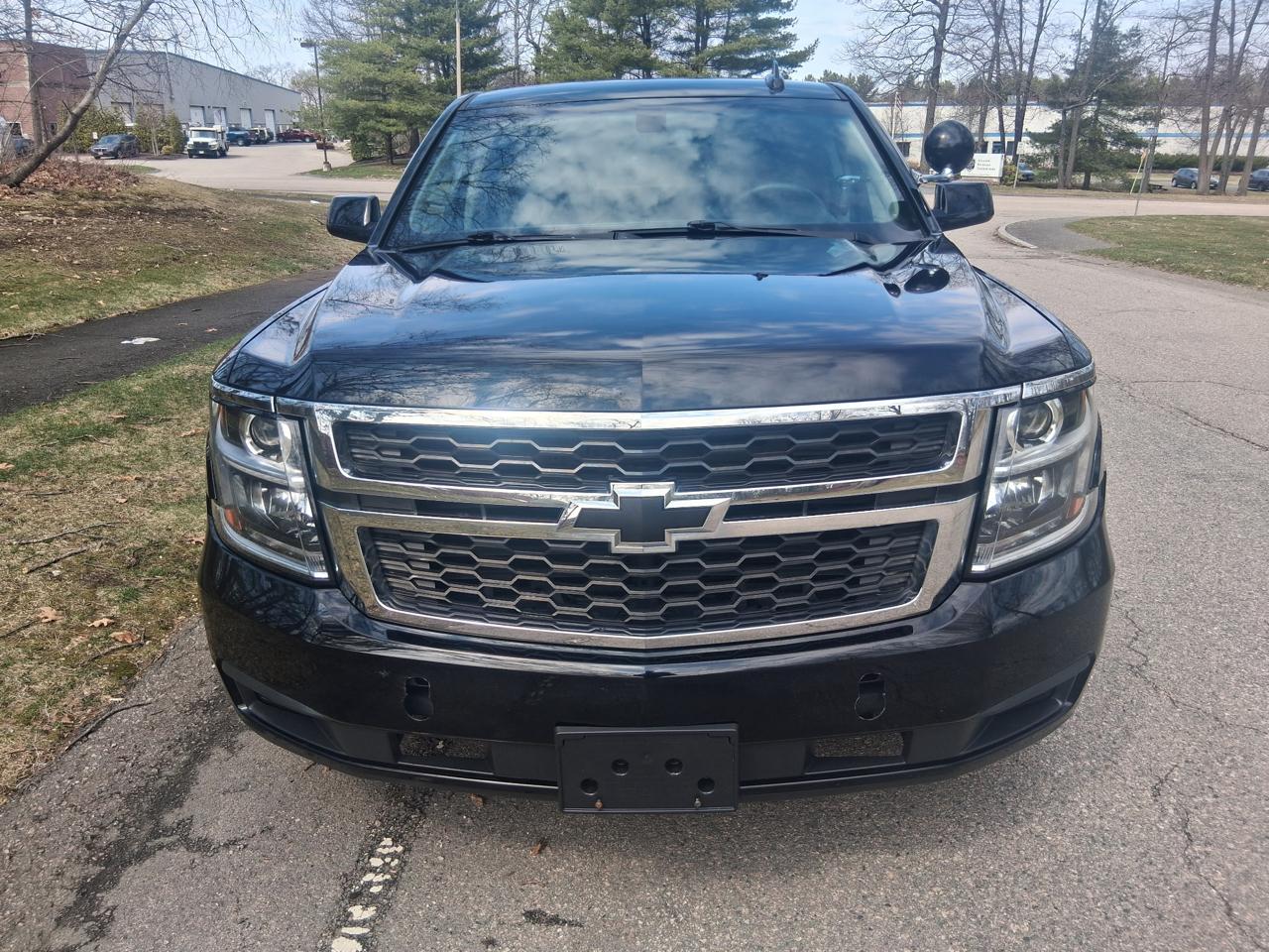 2019 Chevrolet Tahoe - Photo 9