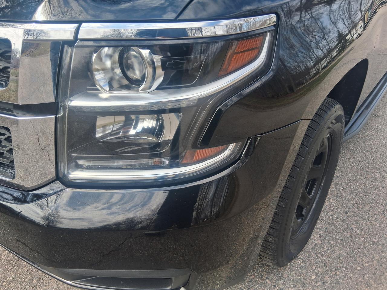 2019 Chevrolet Tahoe - Photo 10