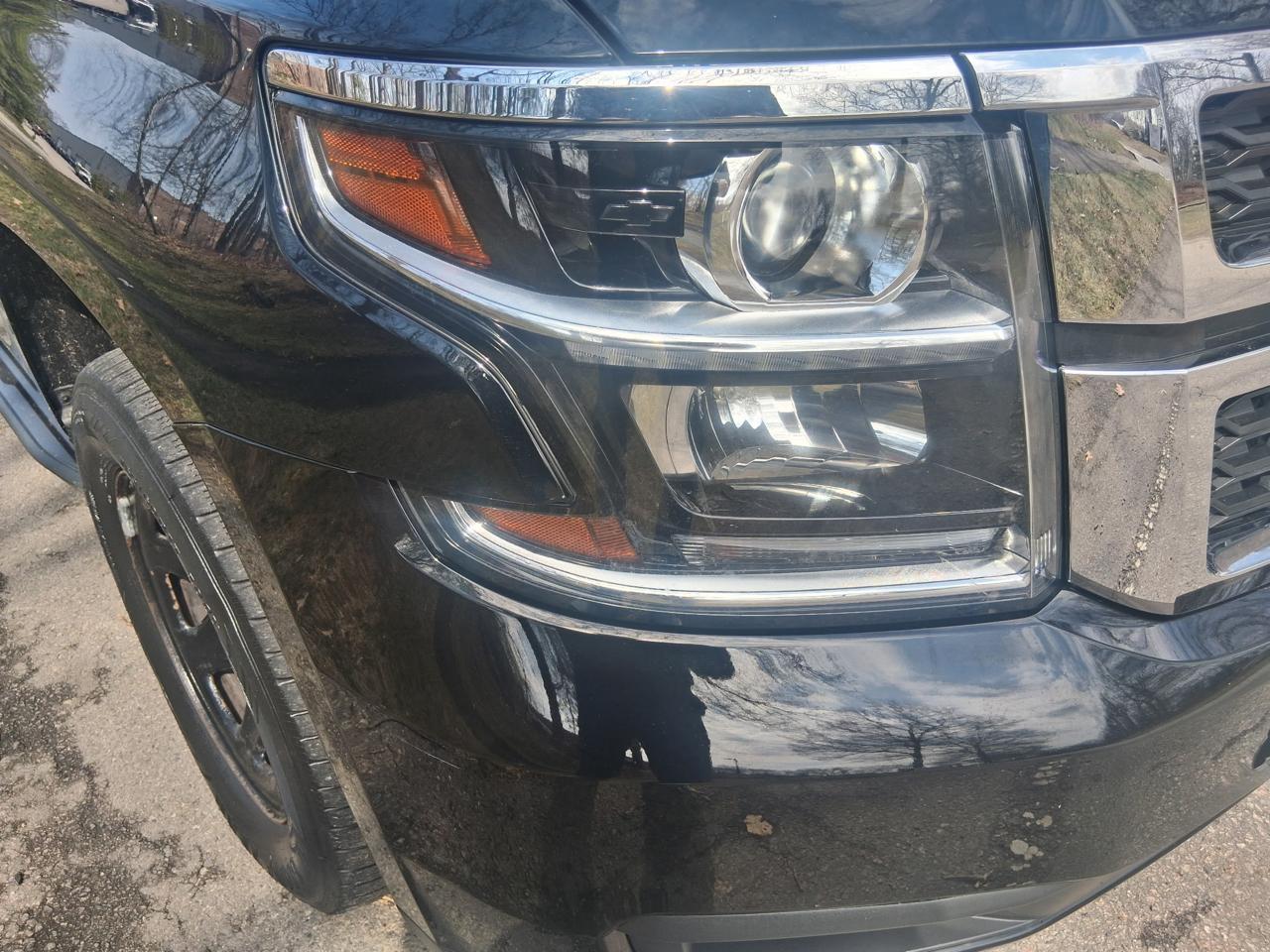 2019 Chevrolet Tahoe - Photo 11