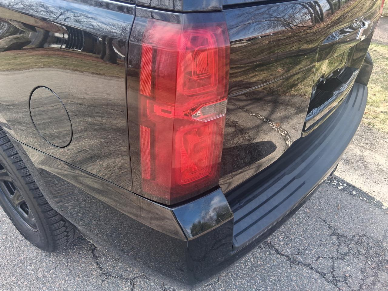 2019 Chevrolet Tahoe - Photo 12