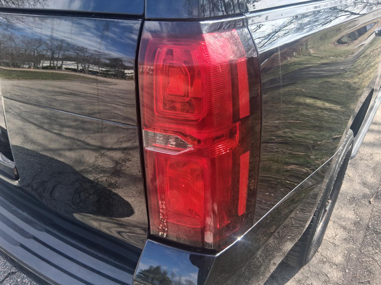 2019 Chevrolet Tahoe - Photo 13