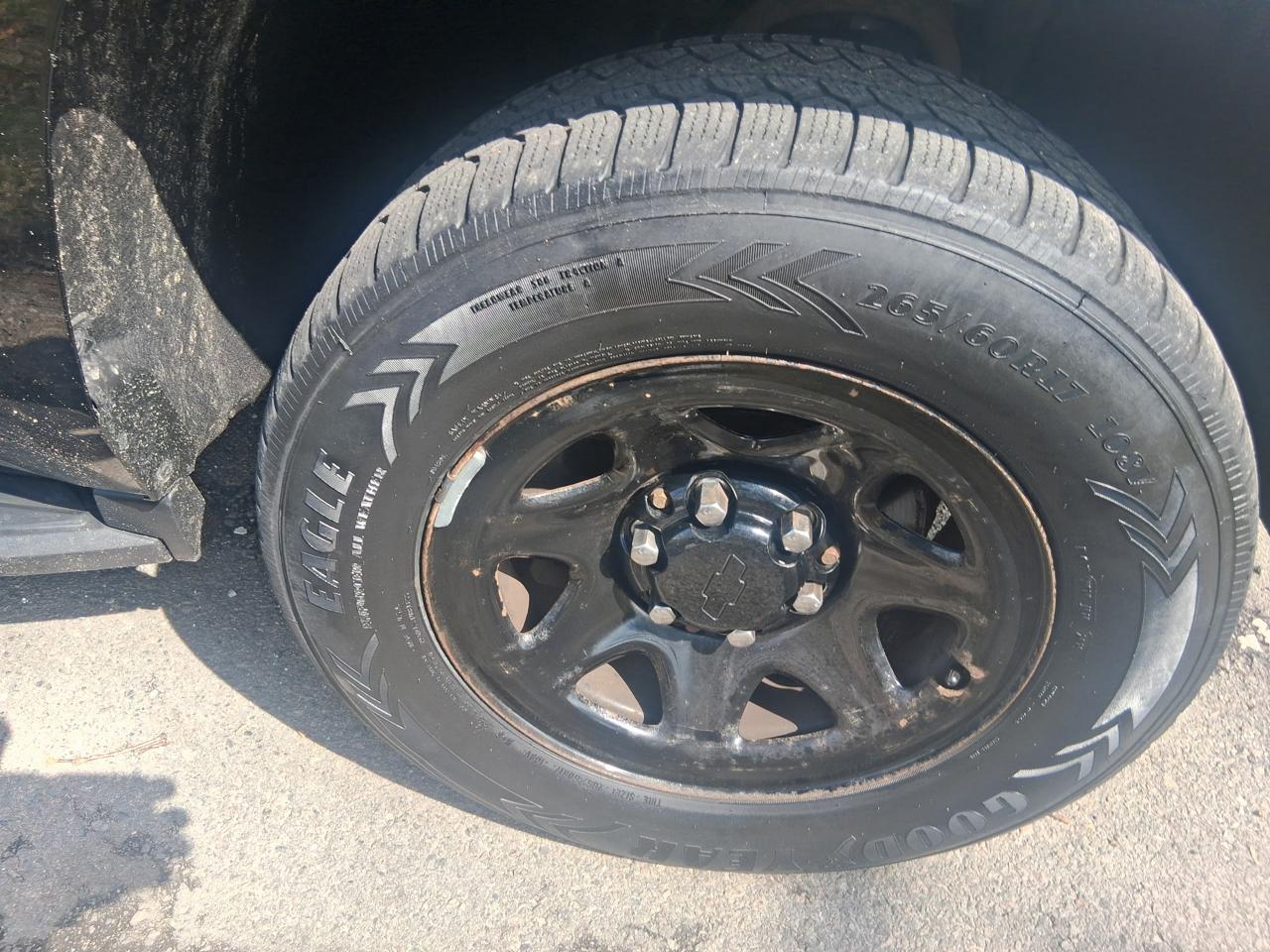 2019 Chevrolet Tahoe - Photo 15