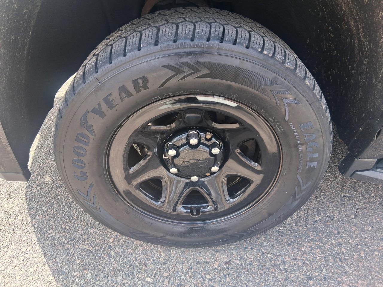 2019 Chevrolet Tahoe - Photo 16