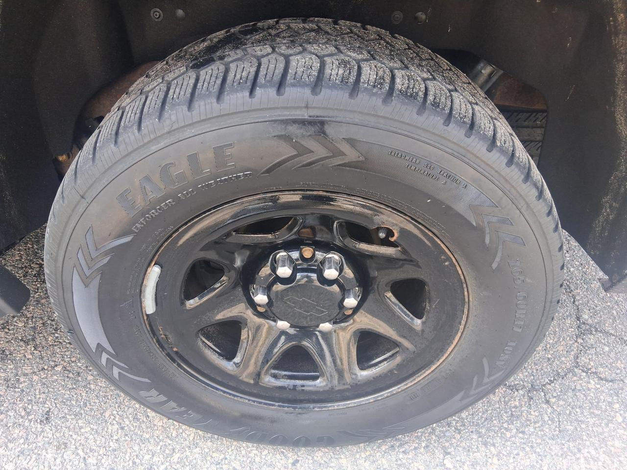 2019 Chevrolet Tahoe - Photo 17