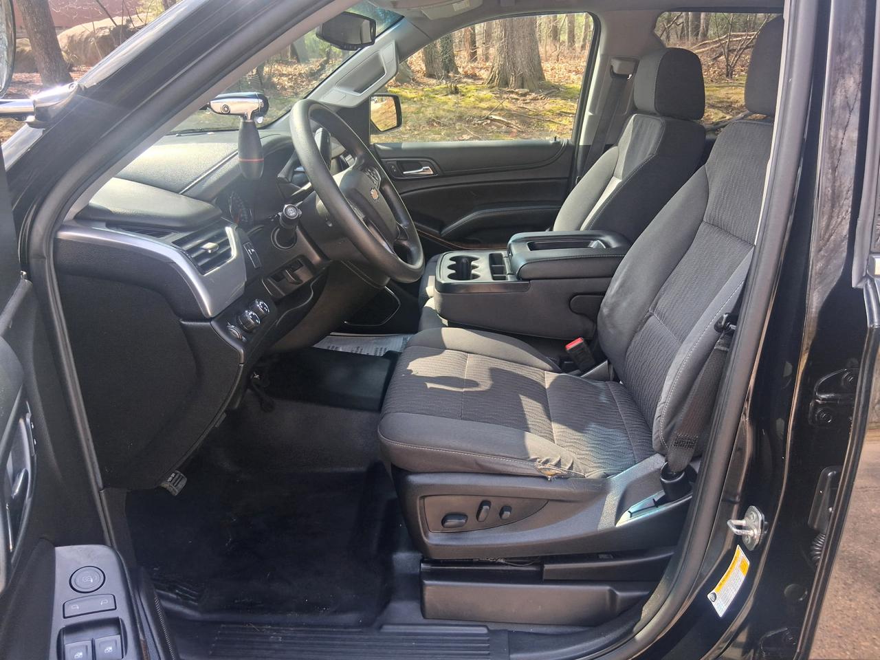 2019 Chevrolet Tahoe - Photo 18