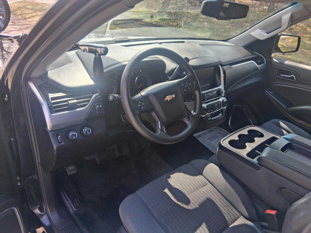 2019 Chevrolet Tahoe - Photo 19