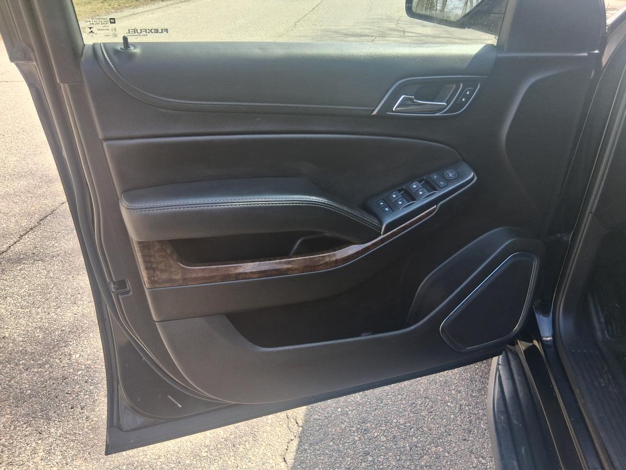 2019 Chevrolet Tahoe - Photo 20