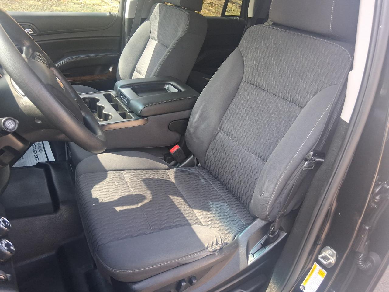 2019 Chevrolet Tahoe - Photo 21