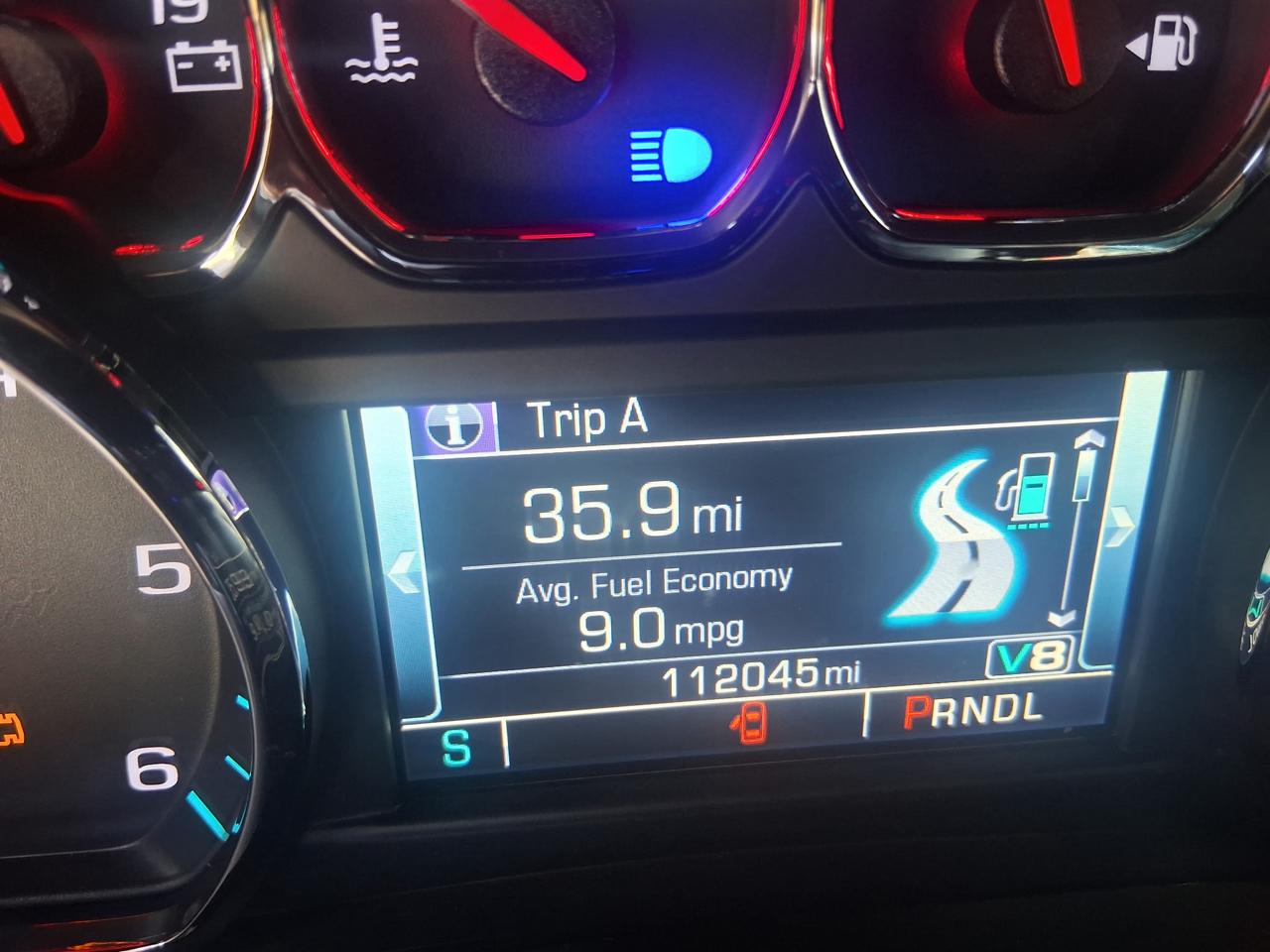 2019 Chevrolet Tahoe - Photo 23