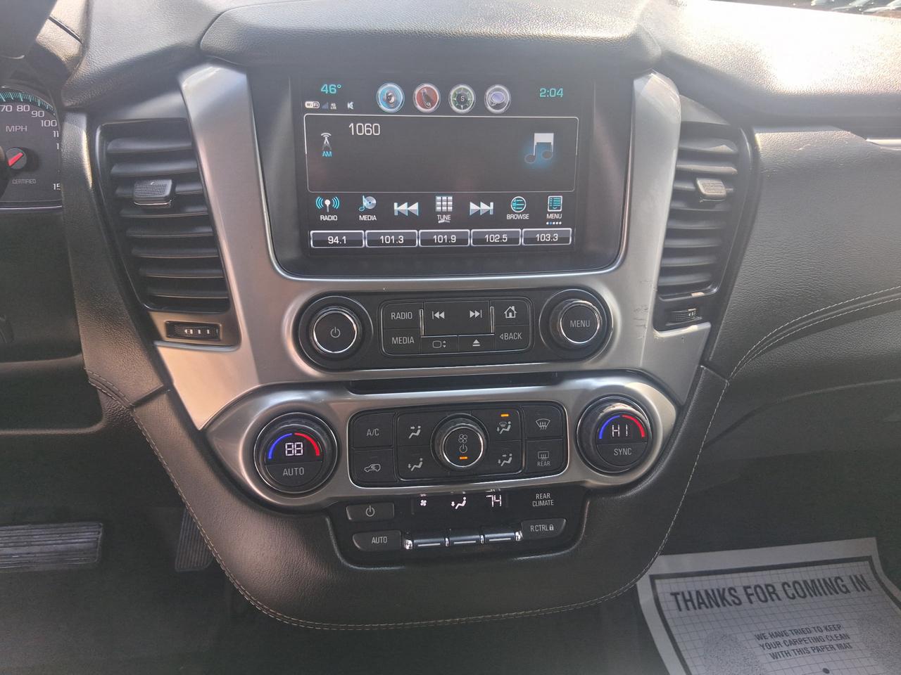 2019 Chevrolet Tahoe - Photo 24