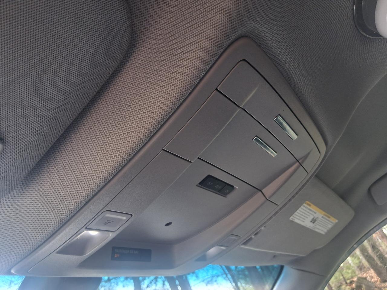 2019 Chevrolet Tahoe - Photo 26